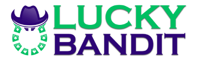 Luckybandit Portugal ➡️ Site oficial
